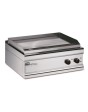 Lincat Silverlink 600 Machined Steel Electric Griddle Dual Zone 750mm Wide GS7/E